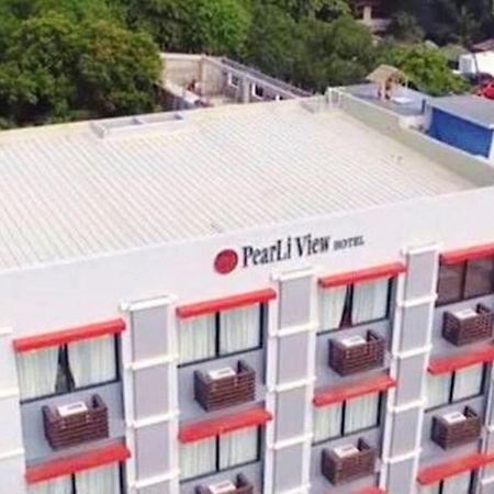 PearLi View Hotel Iloilo City Buitenkant foto