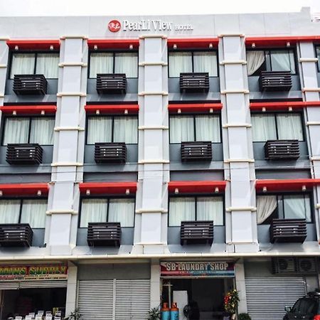 PearLi View Hotel Iloilo City Buitenkant foto