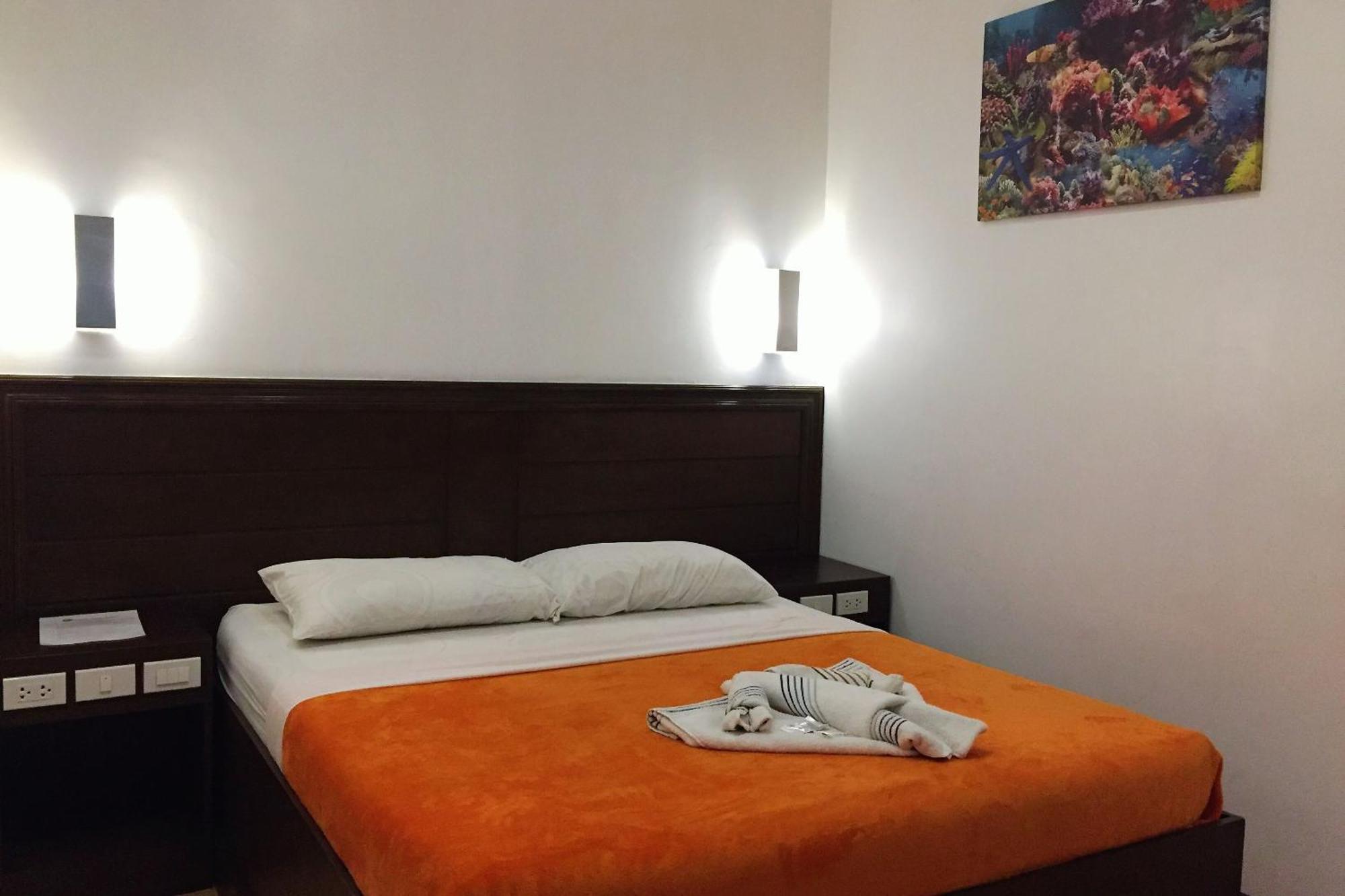 PearLi View Hotel Iloilo City Kamer foto