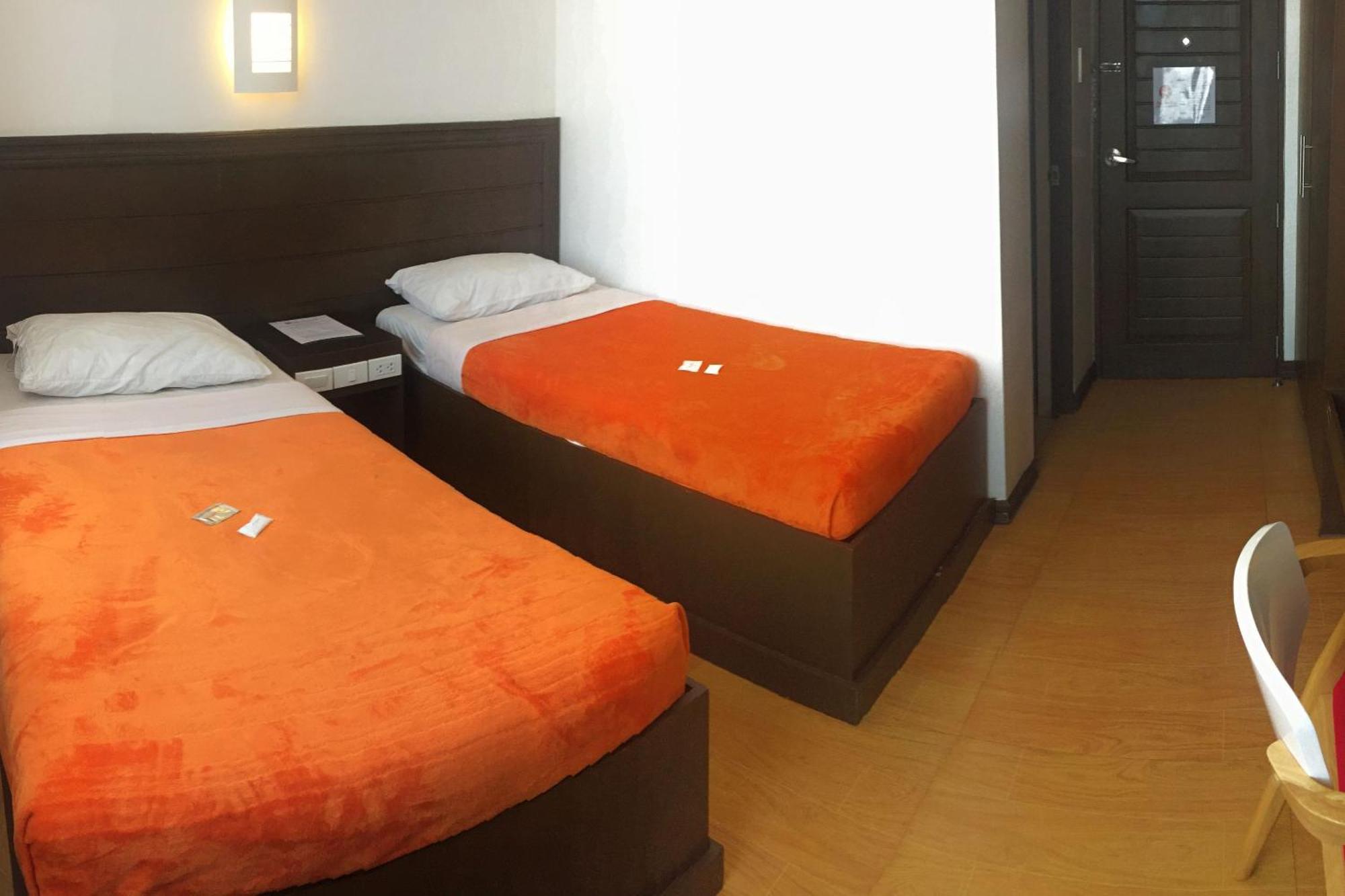 PearLi View Hotel Iloilo City Kamer foto