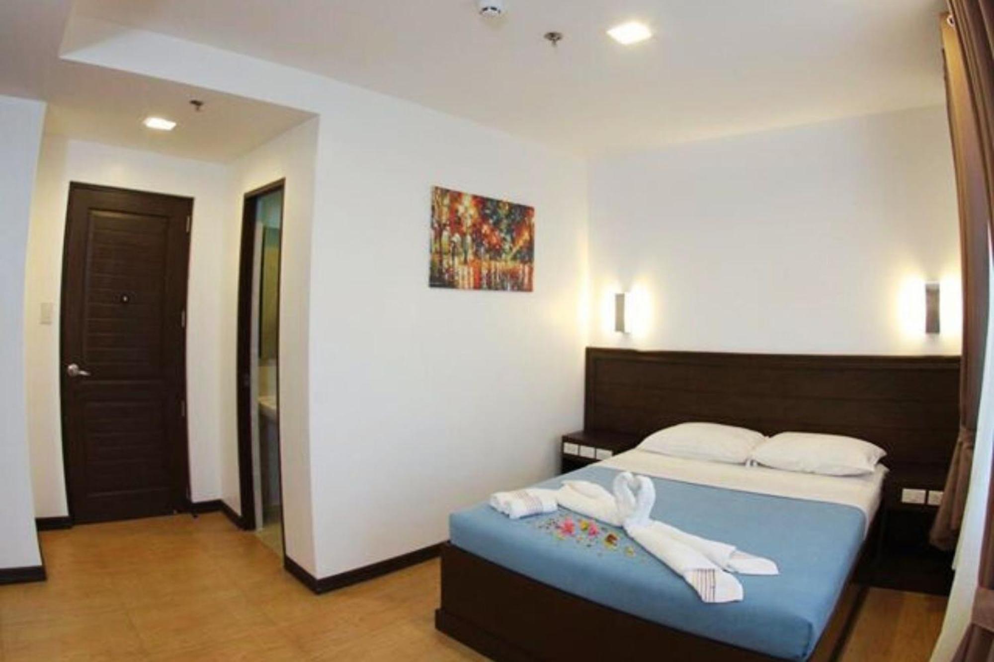 PearLi View Hotel Iloilo City Kamer foto