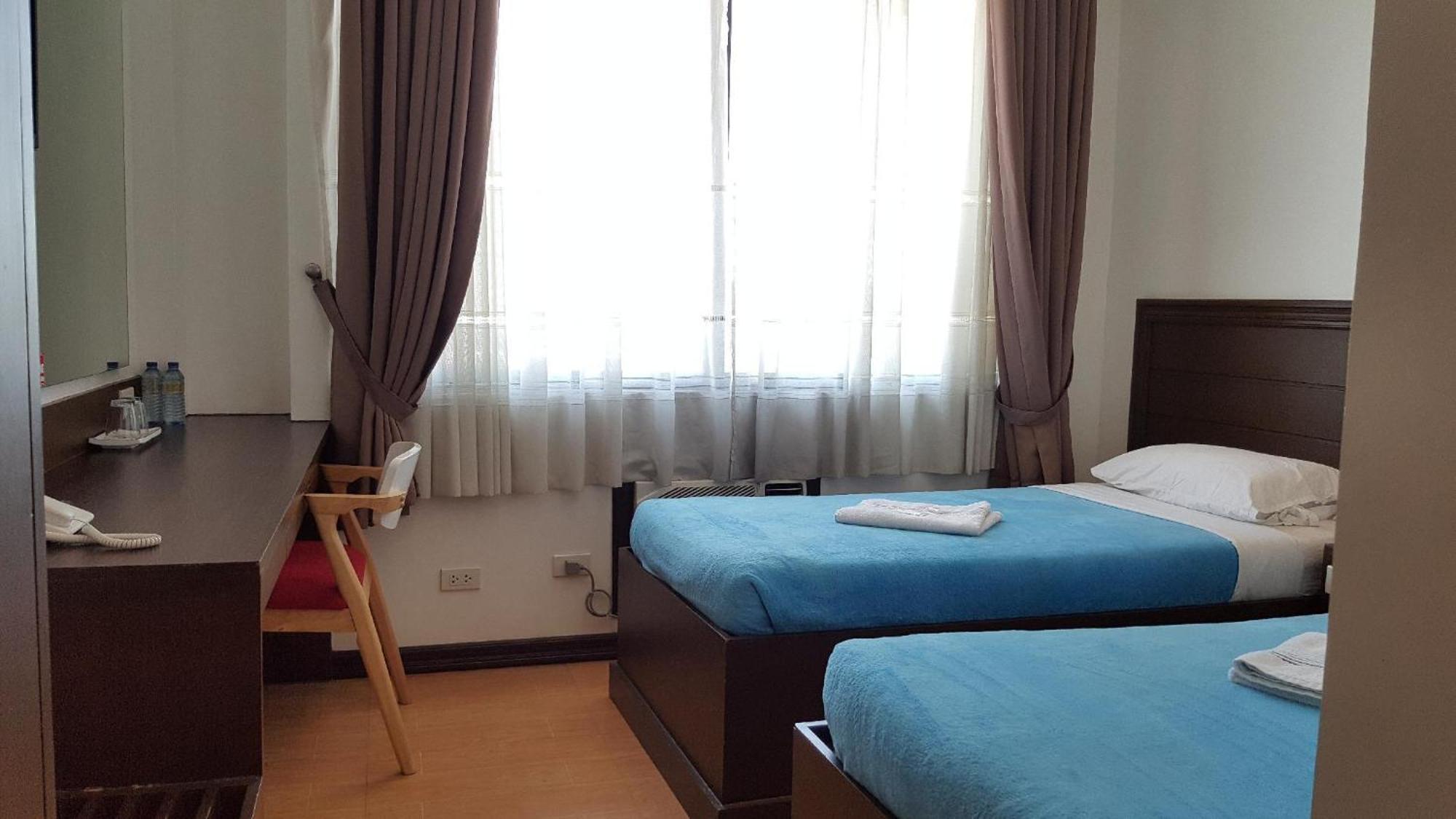 PearLi View Hotel Iloilo City Kamer foto
