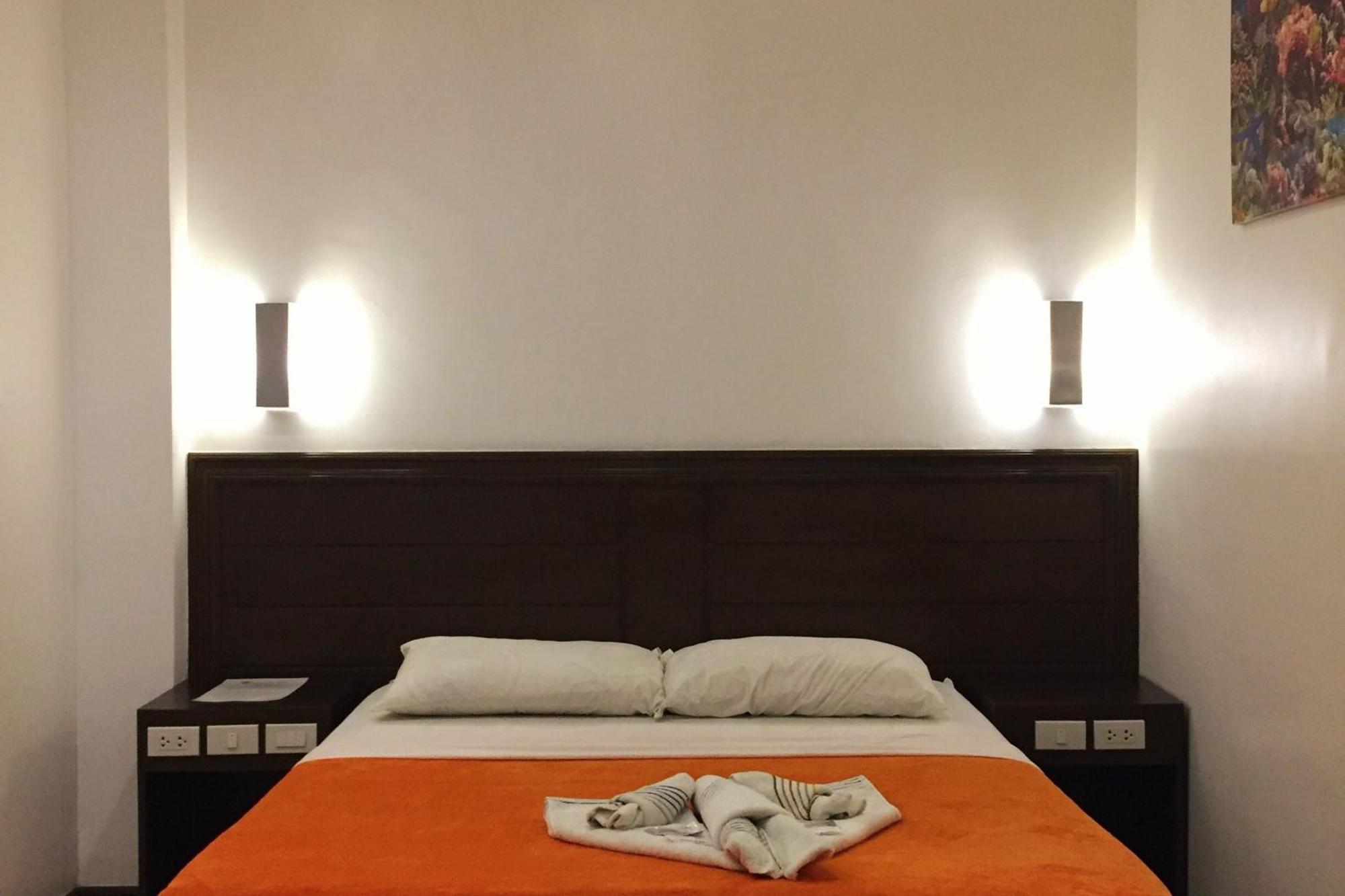 PearLi View Hotel Iloilo City Kamer foto