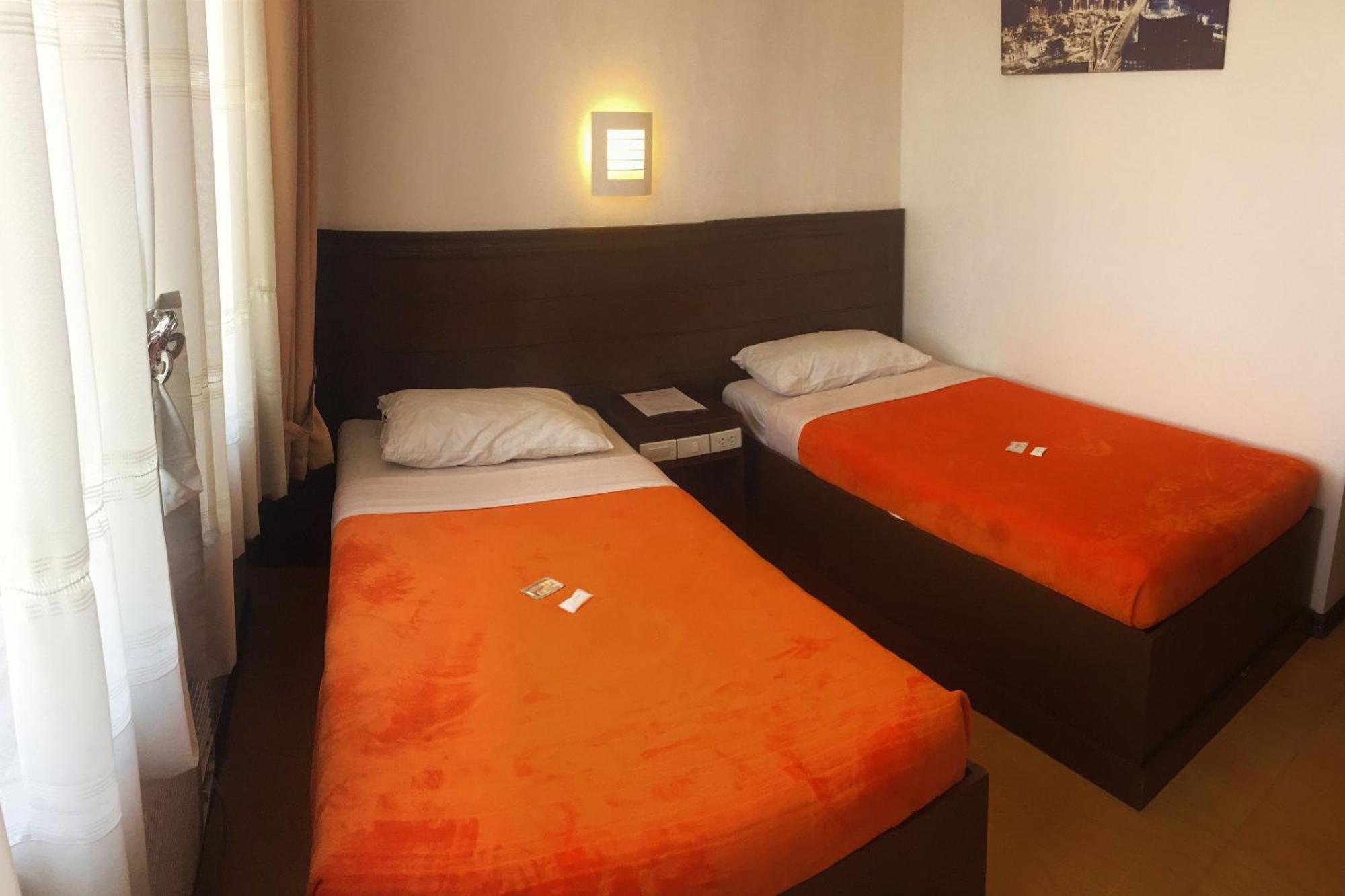 PearLi View Hotel Iloilo City Kamer foto