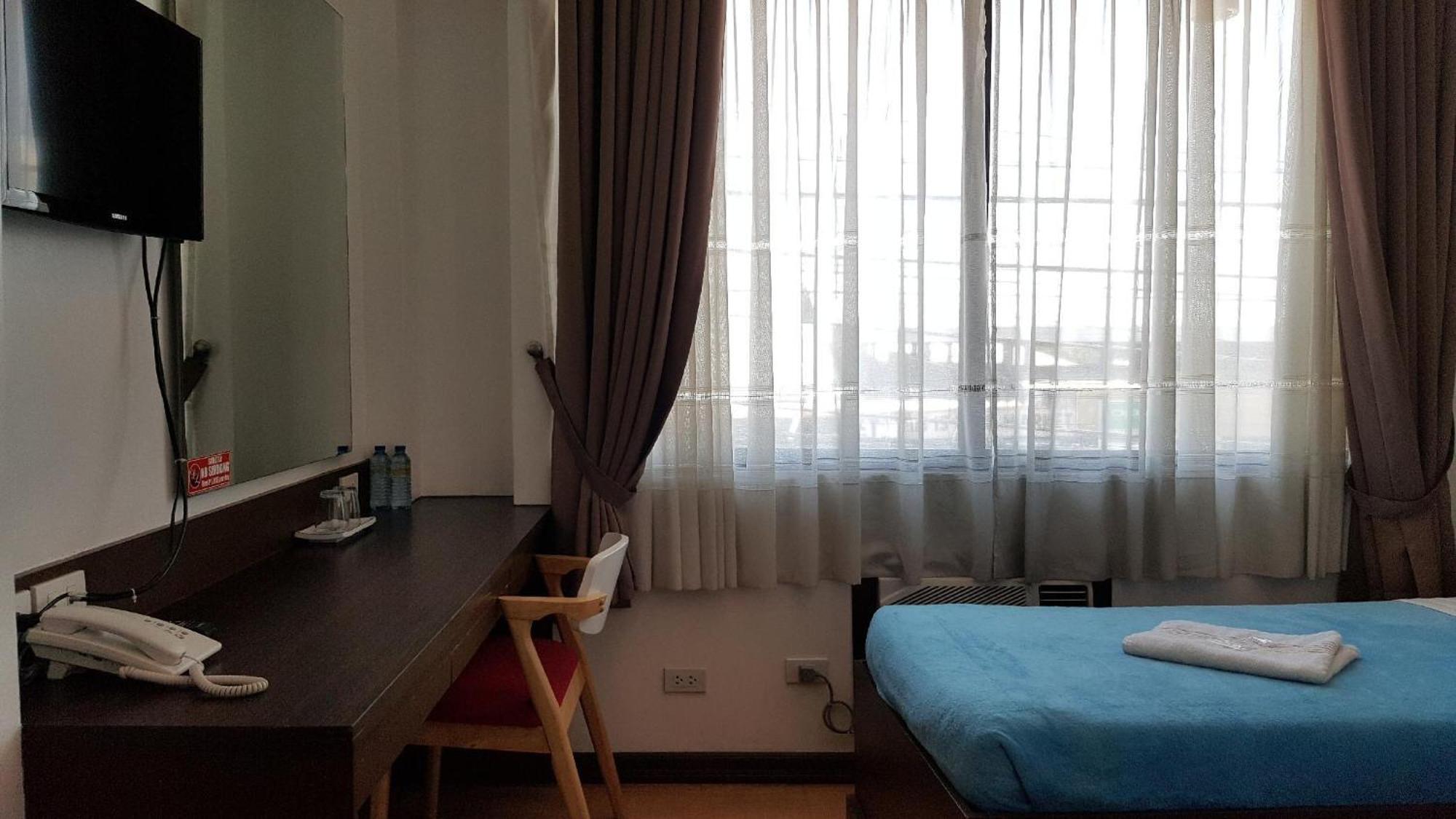PearLi View Hotel Iloilo City Kamer foto
